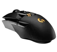 Logitech G900 Chaos Spectrum| 1.399 666,&ndash; | 52% |Elgiganten&nbsp;