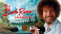 Bob Ross Cinedigm