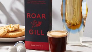 Roar Gill Exotic review