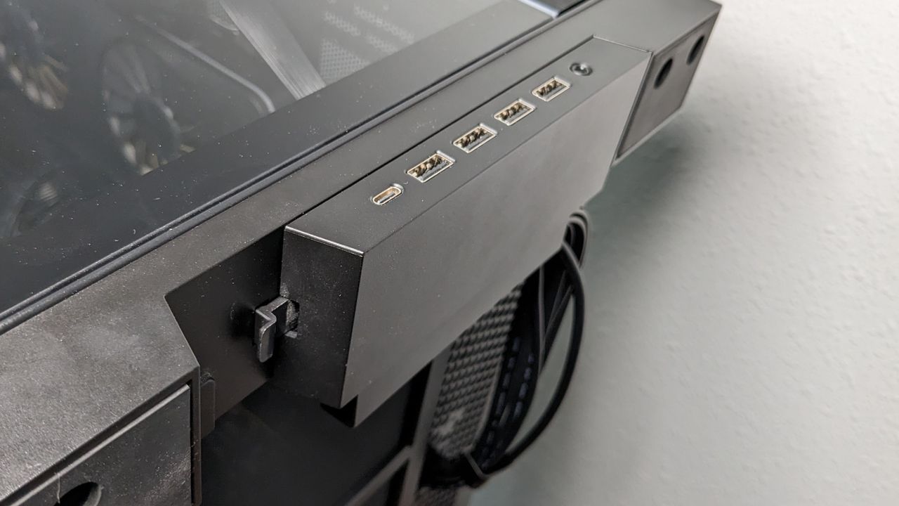 Lian Li O11D EVO XL