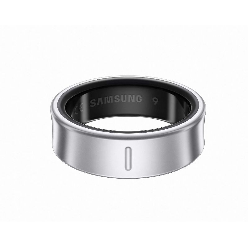 Samsung Galaxy Smart Ring review: A suitable alternative? | Woman & Home