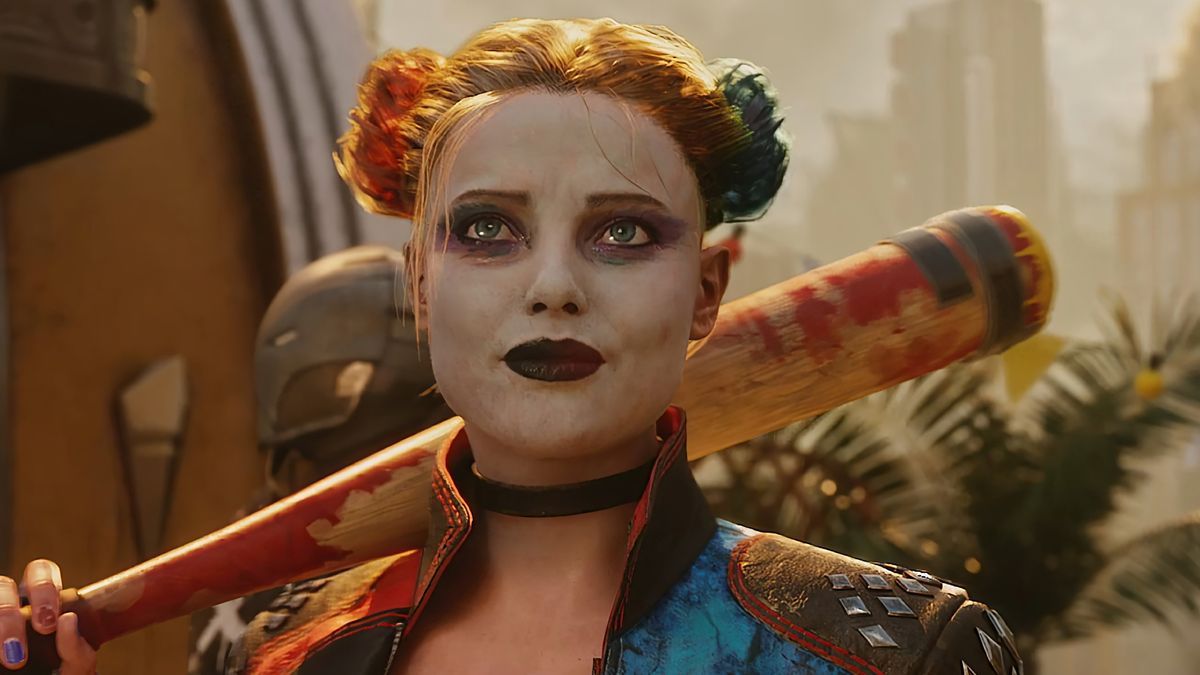 Suicide Squad requires an online connection, even in single-player