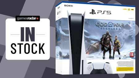 God of War Ragnarok bundle deal
