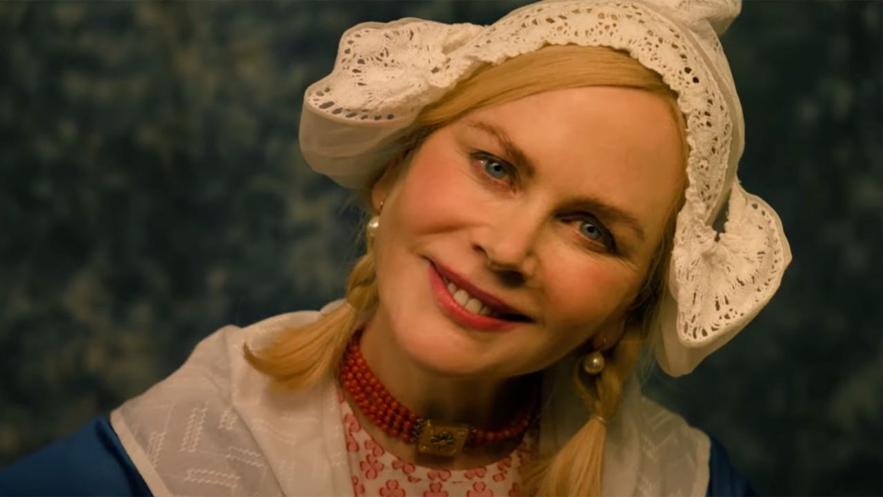 Holland on Amazon Prime Video
