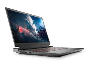 Dell G15 Side