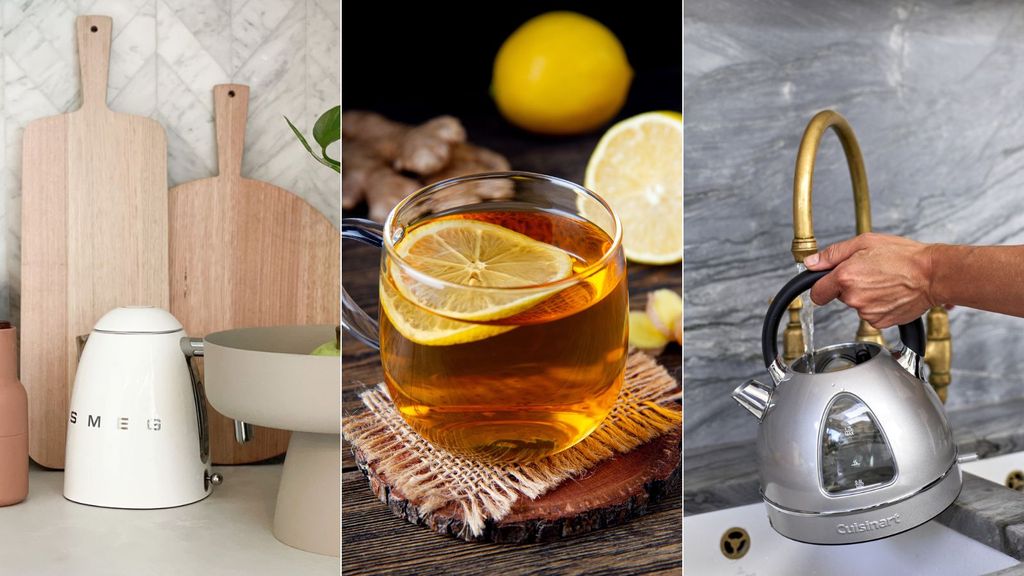 How often should you descale a kettle Homes & Gardens