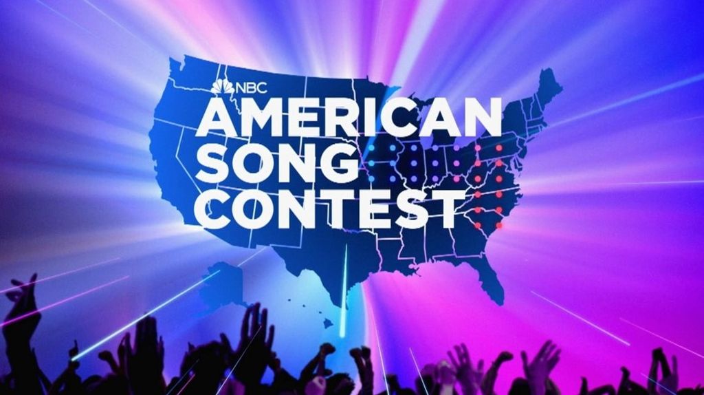 How to watch American Song Contest online stream the Eurovision