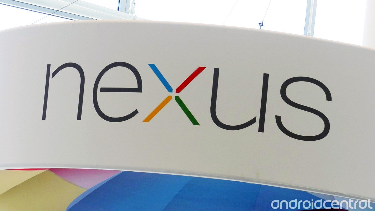 Google 2023. Google 2022. Nexus name.