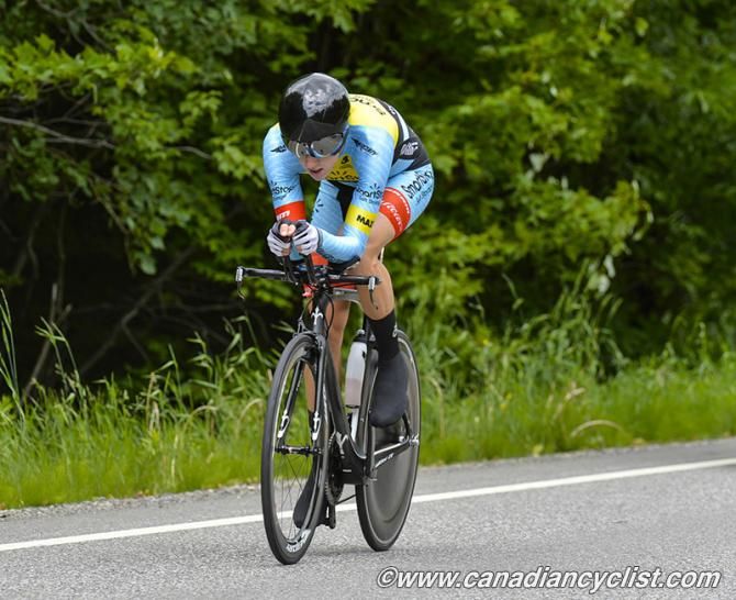 Rob Britton (Team SmartStop)