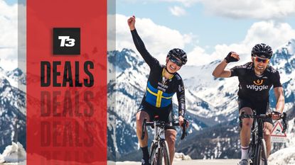 Best Black Friday cycling deals