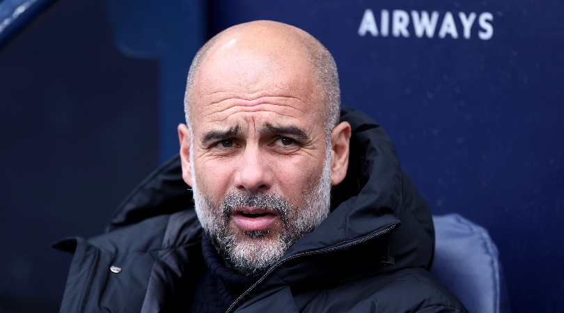 Manchester City star could make stunning exit - with European giants reigniting interest: report