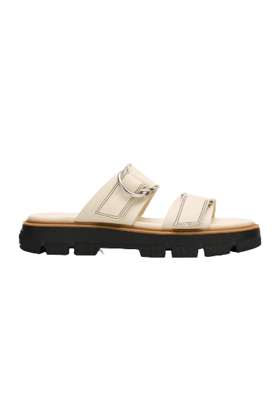Sorel, Rein Dual-Grip Slide Sandals