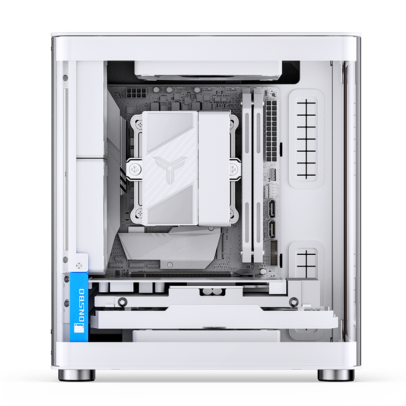 Jonsbo TK-0 Mini ITX case