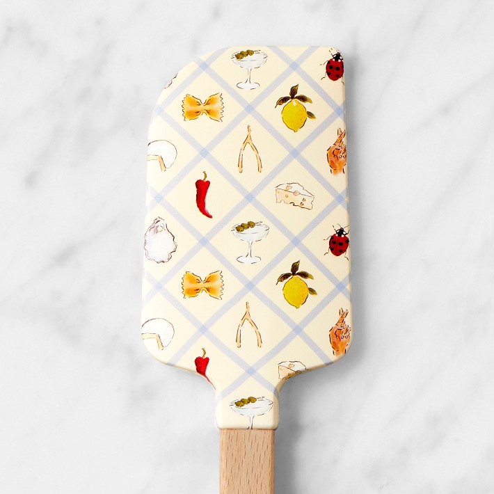 No Kid Hungry&amp;reg; Tools for Change Spatula, Meredith Hayden