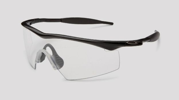 Oakley Industrial Frame M