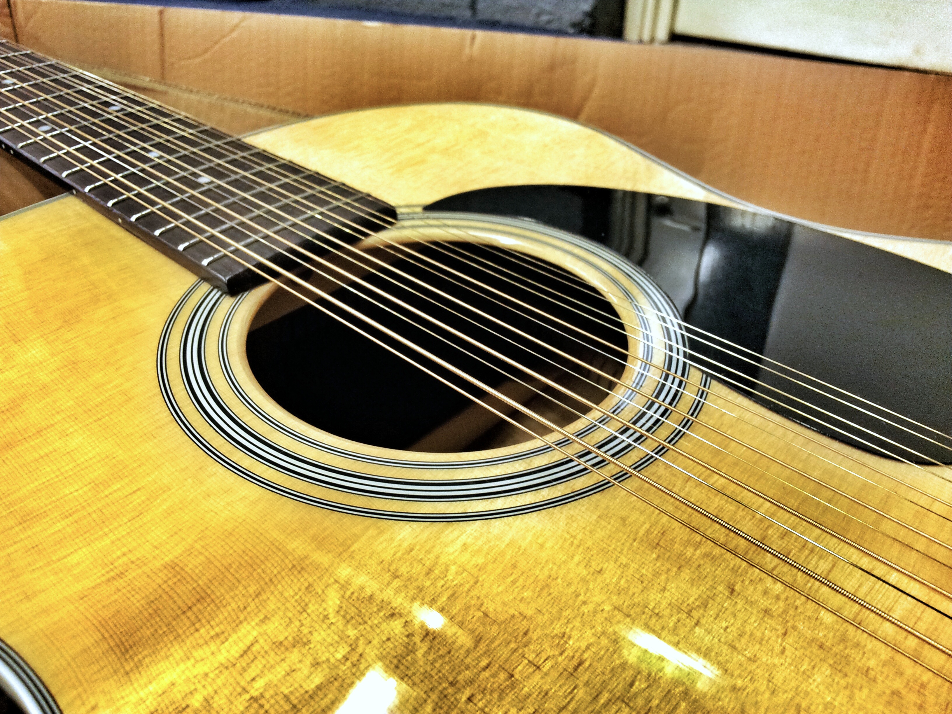 Sigma JR12-1STE
