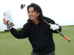 Alice cooper