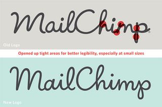 mailchimp logo