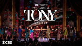 Tony Awards on CBS