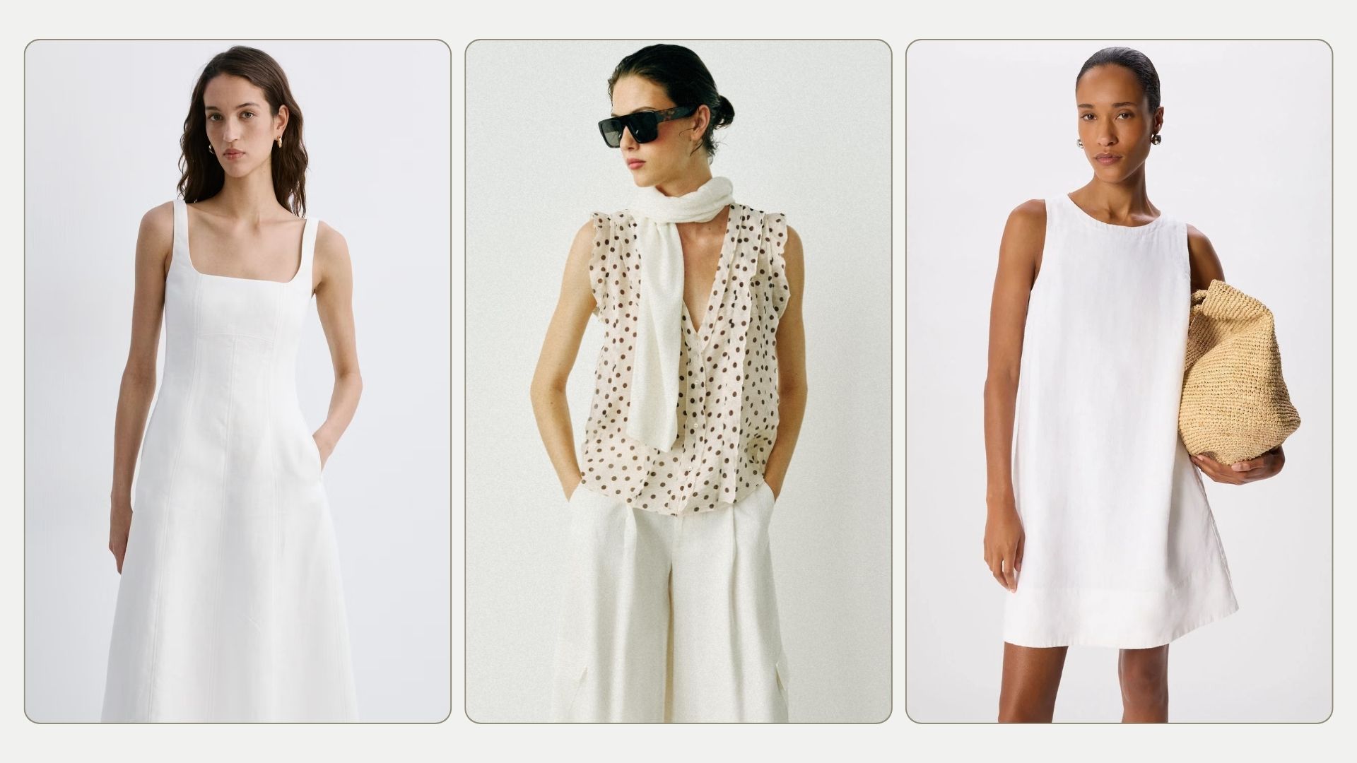 27 High-Street Shopping Items French Women Would be All Over