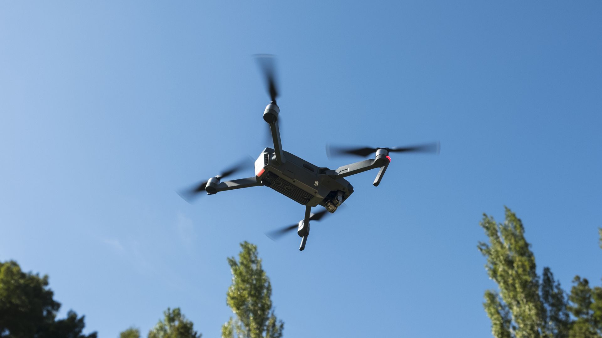 Drones to be crashed into passenger jets in midair, on purpose TechRadar