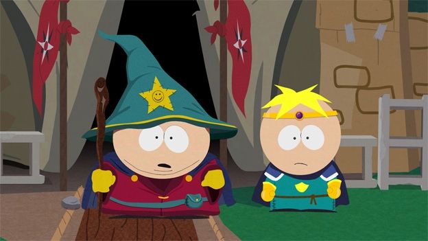 South Park The Stick of Truth review
