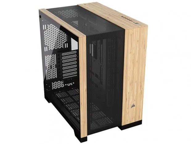 Corsair optional acessory case panels for 6500/2500 series
