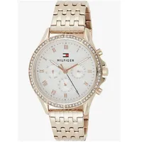 Tommy Hilfiger klocka dam | 1 505:- 1 038:- hos AmazonF&aring; 31% rabatt: