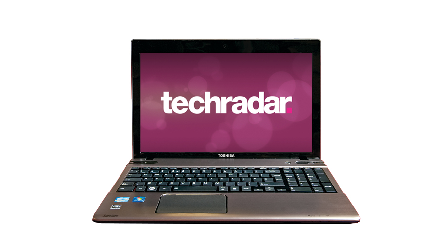 Toshiba Satellite P850-138