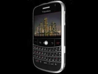 The BlackBerry App World set for big boost