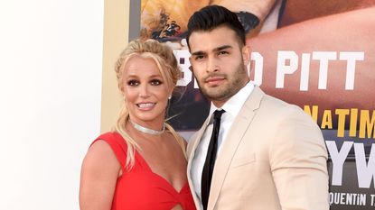Is Britney Spears pregnant