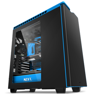 NZXT h440 case