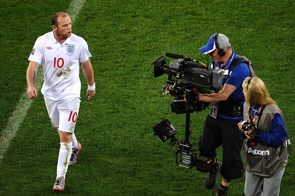 England's biggest ever World Cup upsets