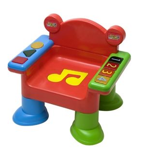 Toys That Scare Babies