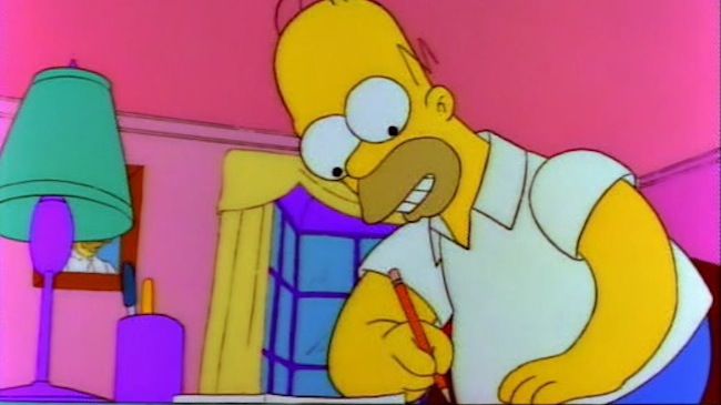 50 Best Homer Simpson Quotes Of All Time | GamesRadar+