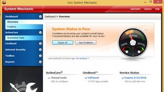 iolo system mechanic review