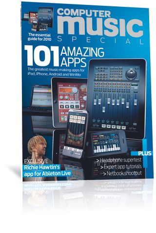 CM Special 43: 101 Amazing Apps