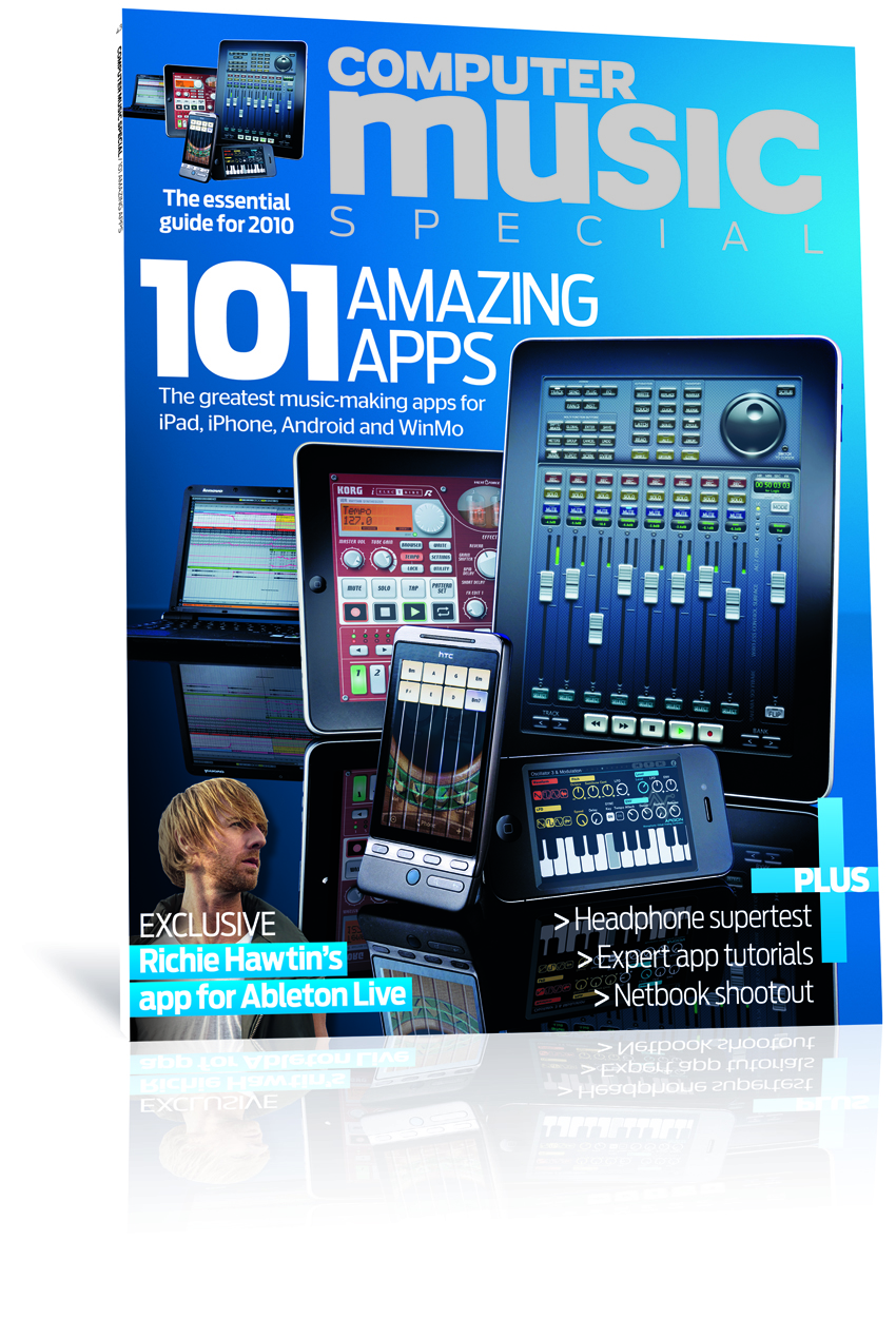 CM Special 43: 101 Amazing Apps