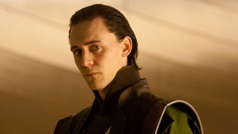 Tom Hiddlestons Top 6 Favourite Loki Moments | GamesRadar+