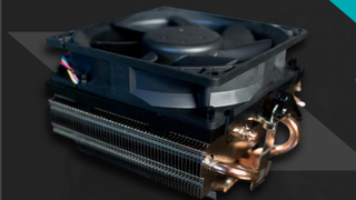 AMD thermal solution