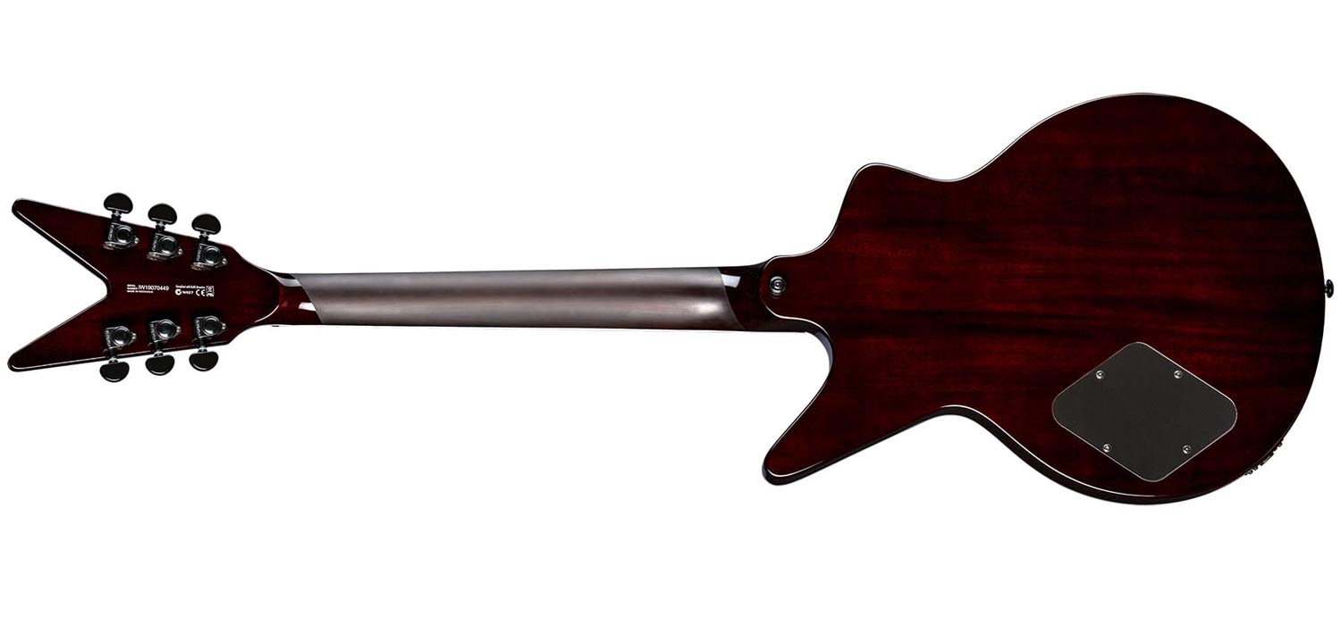 Dean Cadi Select 3