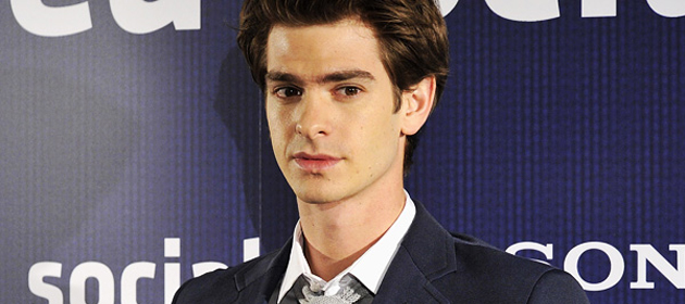 Andrew Garfield