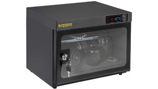 Ruggard Electronic Dry Cabinet 18L