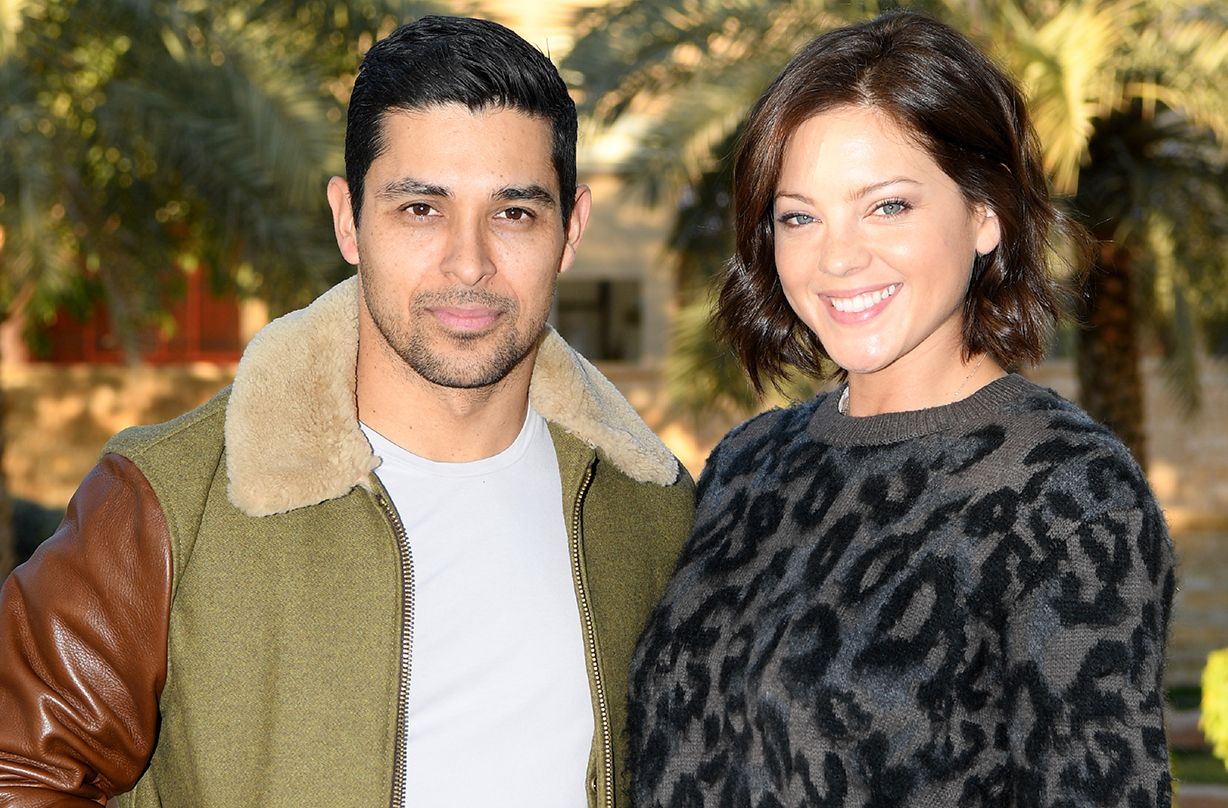 Wilmer Valderrama announces engagement girlfriend Amanda Pacheco