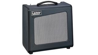Best tube amps: Laney Cub-Super12