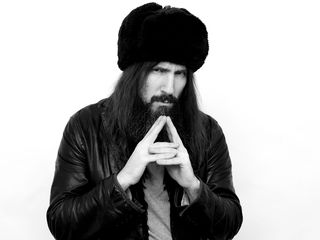 Ron 'Bumblefoot' Thal might just be Toyota's next spokesman after walking away from a serious accident