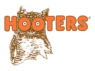 OLD LOGO: previously, the owl was less cartoony and more illustrative