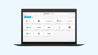 McAfee 2020 Antivirus solutions