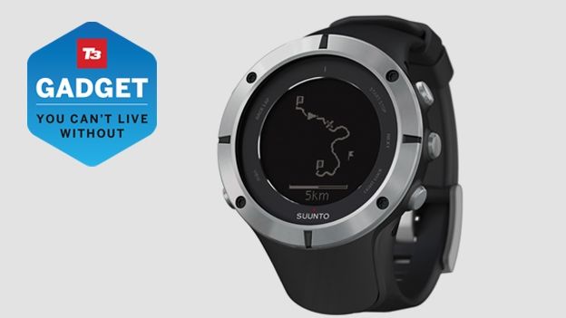 Suunto Ambit 2