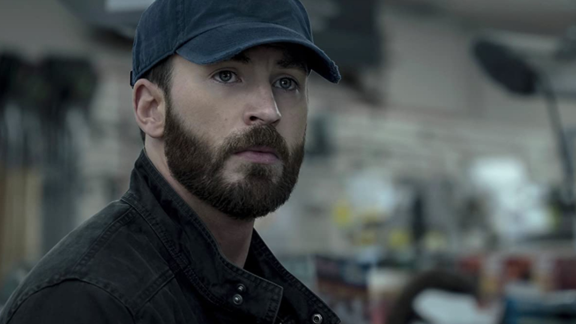 The Gray Man' review: Ryan Gosling's new Netflix thriller feels
